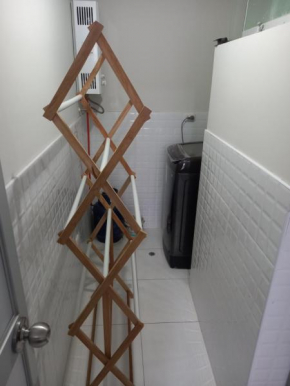 Departamento amplio